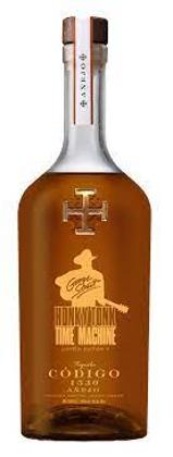 Codigo 1530 Anejo Tequila George Strait